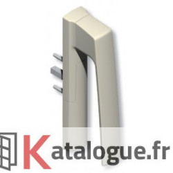 Poignée interieur vantail...
