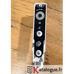 Poignée interieur vantail de droite pour coulissant.