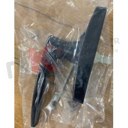 5 Poignées 1 entraineur 1 doigt Kawneer