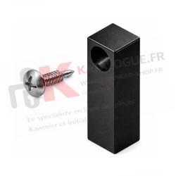 Cale anti soulevement Kawneer