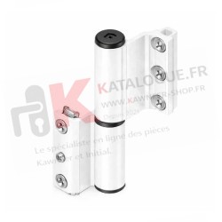 Paumelle porte Kalory (Attention gros modele!) Kawneer