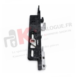 Fermeture  1 point coulissant Speci'al k Kawneer