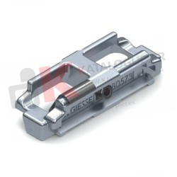 Gâche verrouillage Kawneer