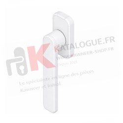 Béquille pour volet roulant Kawneer