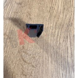 Pièce étanchéité Paumelles grand modèle Kawneer