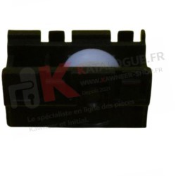 Roulette simple Kawneer