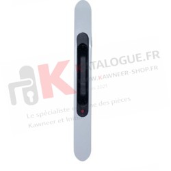 Coquille k automatique avec anti fausse Manoeuvre Kawneer