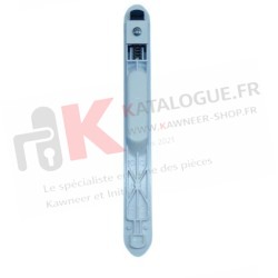 Coquille exterieure k Kawneer