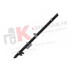 Cremone 2 points avec pene Kawneer