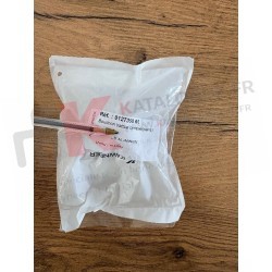 Bouchon Battue Centrale (Paire) Kawneer