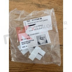 Bouchon Jonction Ouvrant (par Paire) Kawneer