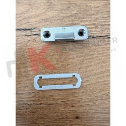 Point complémentaire Kawneer