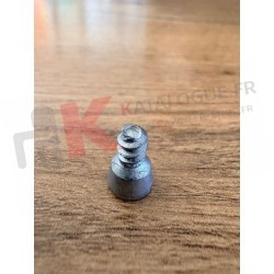 Vis assemblage équerre kawneer