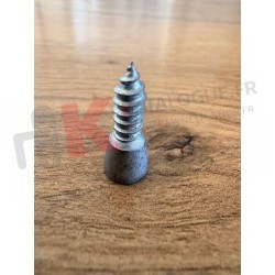 vis assemblage équerre Kawneer