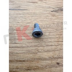 vis assemblage équerre Kawneer