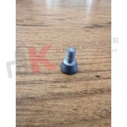 vis assemblage équerre Kawneer