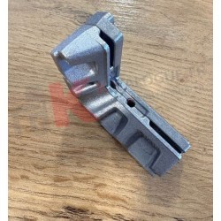 Equerre ouvrant Kassiopee Kawneer