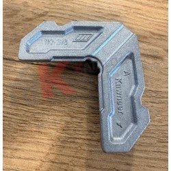 Equerre exterieure dormant Kalory & Kassiopee Kawneer