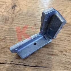 Equerre exterieure dormant Kalory & Kassiopee Kawneer