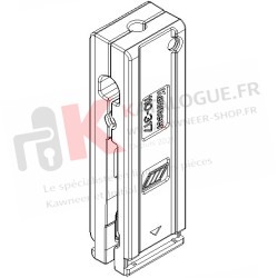 Assemblage droit 14,9 X...