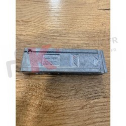 Assemblage droit 14,9 X 20,4 Kawneer