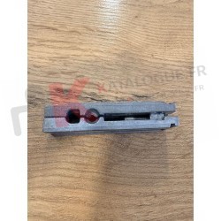 Assemblage droit 14,9 X 20,4 Kawneer