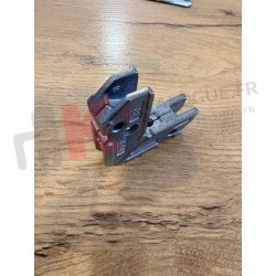 Equerre intérieure dormant Kassiopee Kawneer