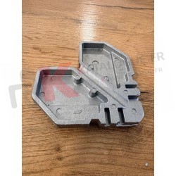 Equerre ouvrant Porte fenêtre Kalory Kawneer