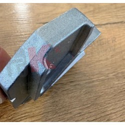 Equerre ouvrant Porte fenêtre Kalory Kawneer