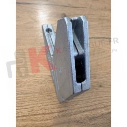 Equerre dormant & ouvrant Kanada Kawneer