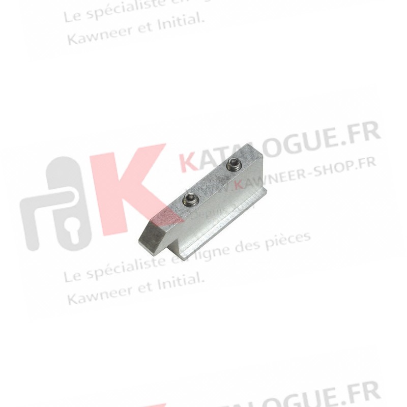 Gâche réglable SILÈNE