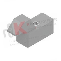 Gâche à enfiler SILENE