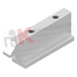 Gâche à enfiler SILENE