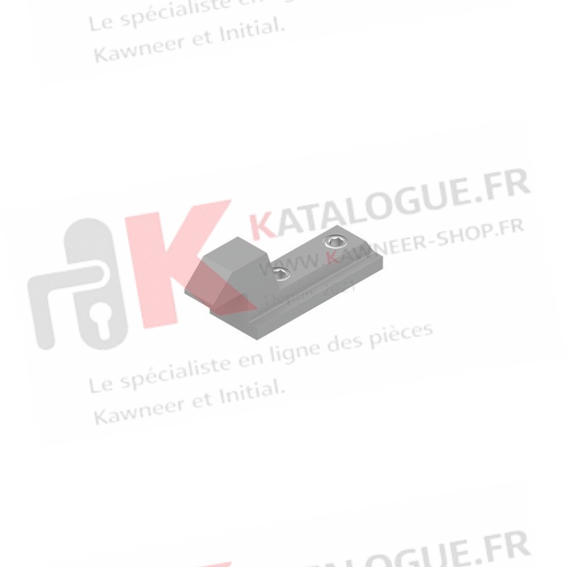 Gâche à enfiler SILÈNE