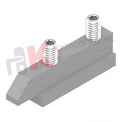 GÂCHE A ENFILER SILÈNE