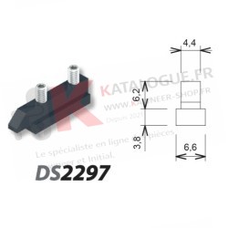 GÂCHE A ENFILER SILÈNE