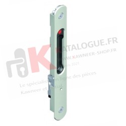 COQUILLE Réno COULISSANT...