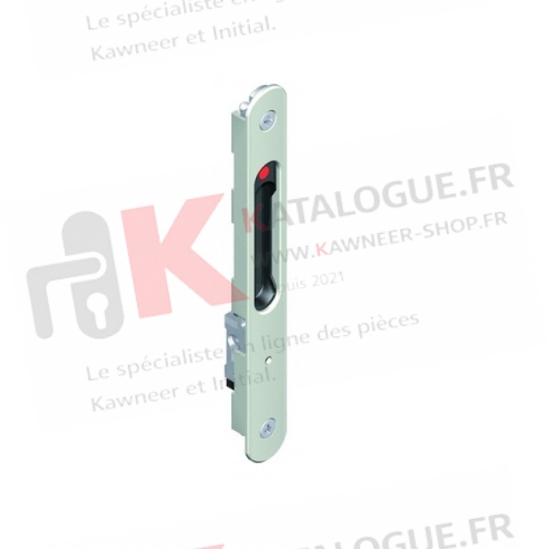 COQUILLE Réno COULISSANT SILÈNE