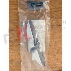 Poignée k manoeuvre intérieur Kawneer