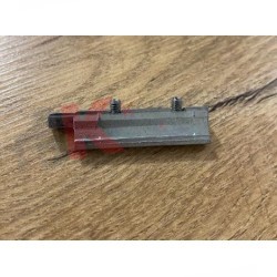 Gâche et crochet Kasting Kawneer