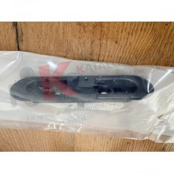 Cuvette semi fixe cremone monobloc Kawneer