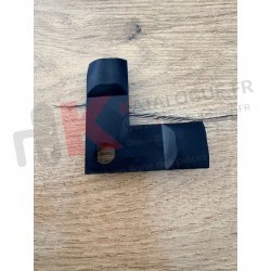 Angle de Parclose Kawneer