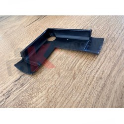 Angle de Parclose Kawneer