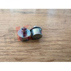 Plot verrouillage (automatique) Kawneer