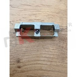 Gâche verrouillage Kawneer