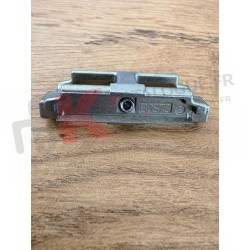 Gâche verrouillage Kawneer