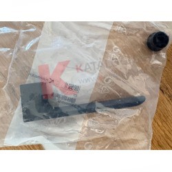 Poignée k Chromatik CARRE Kawneer