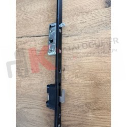 Cremone 2 points avec pene Kawneer