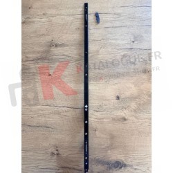 Cremone 2 points avec pene Kawneer