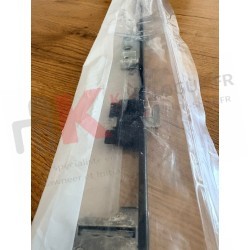 Crémone 3 points avec cylindre pene Kawneer